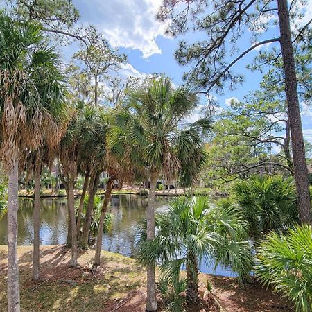 Edisto Vacay Villa Buitenkant foto