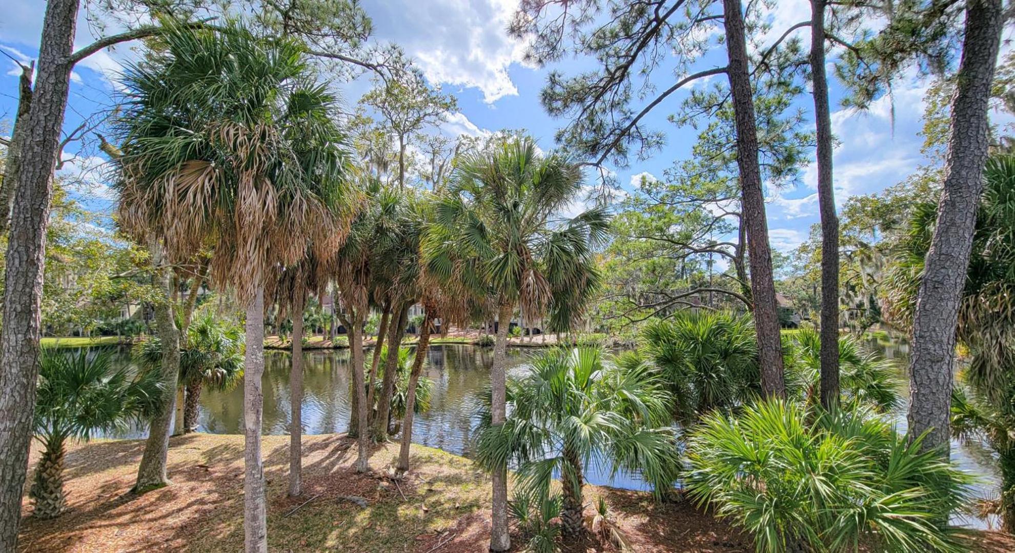 Edisto Vacay Villa Buitenkant foto