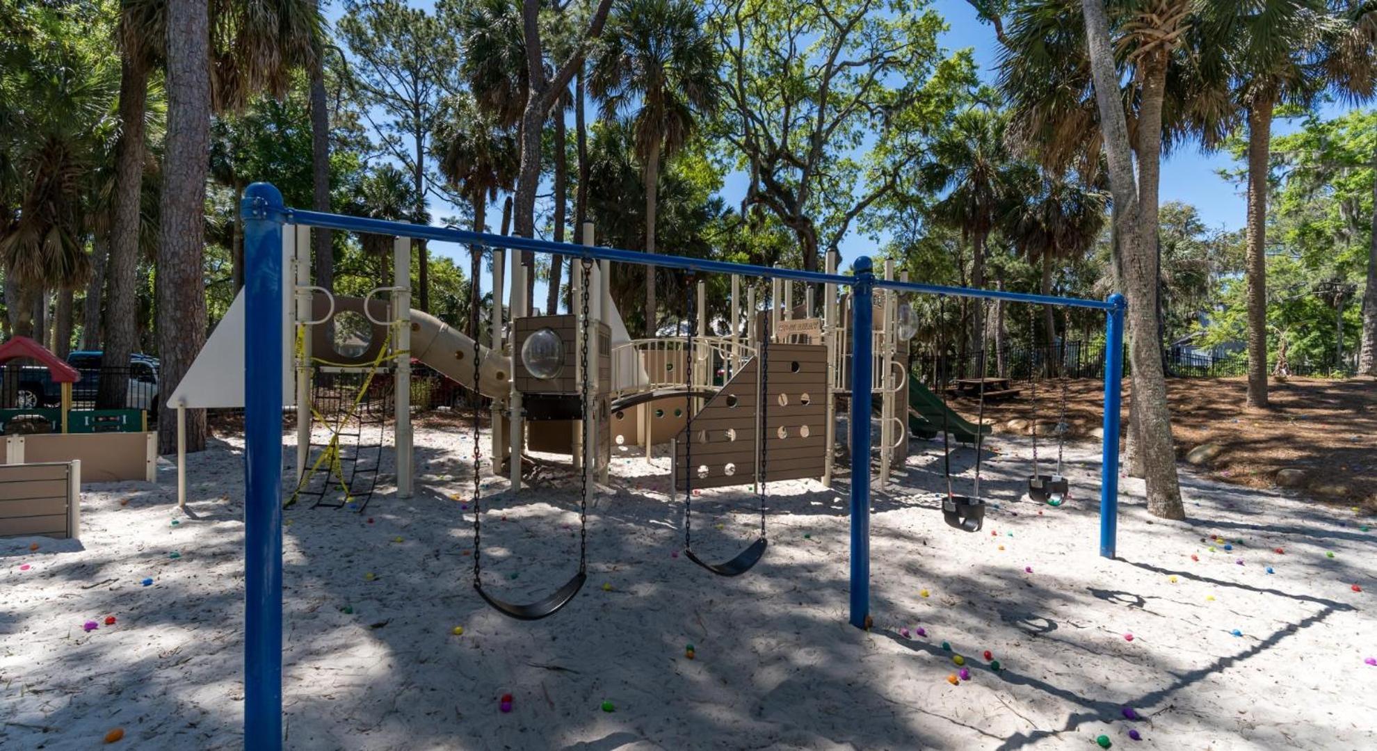 Edisto Vacay Villa Buitenkant foto