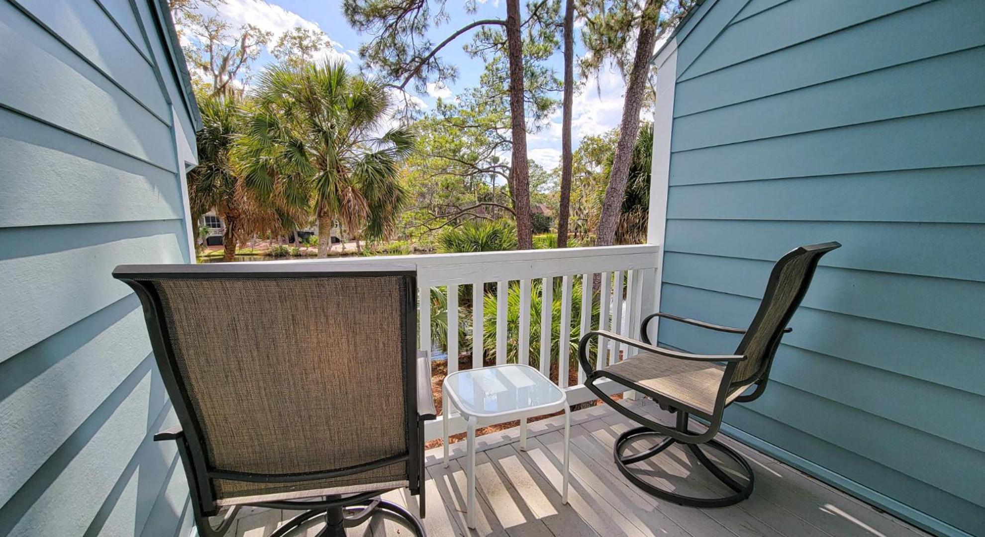 Edisto Vacay Villa Buitenkant foto