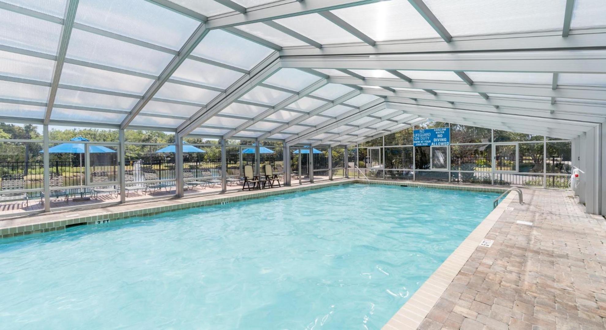 Edisto Vacay Villa Buitenkant foto